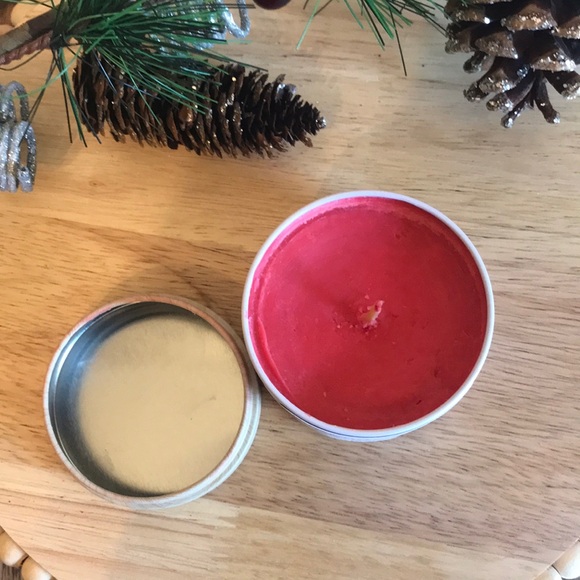 Made By Maddie Christmas Cravings Soy Candle - Picture 2 of 7